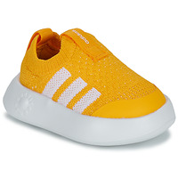 Čevlji  Otroci Slips on Adidas Sportswear BUBBLECOMFY I Rumena