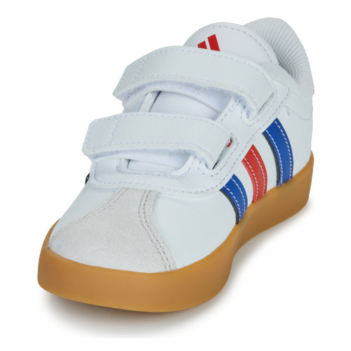 Adidas Sportswear VL COURT 3.0 CF I Bela / Modra / Rdeča