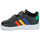 Čevlji  Dečki Nizke superge Adidas Sportswear GRAND COURT 2.0 CF I Črna / Večbarvna