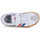 Čevlji  Otroci Nizke superge Adidas Sportswear VL COURT 3.0 EL C Bela / Modra / Rdeča