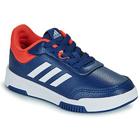 Čevlji  Dečki Tek Adidas Sportswear Tensaur Sport 2.0 K Bela / Rdeča