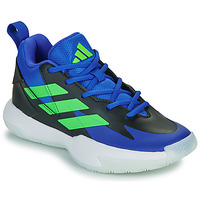 Čevlji  Otroci Košarka Adidas Sportswear Cross Em Up Select J Črna / Modra