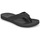 Čevlji  Moški Japonke Rip Curl CHIBA 2.0 BLOOM OPEN TOE Črna