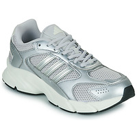 Čevlji  Ženske Nizke superge Adidas Sportswear CRAZYCHAOS 2000 Srebrna / Siva