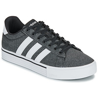 Čevlji  Moški Nizke superge Adidas Sportswear DAILY 4.0 Siva / Bela