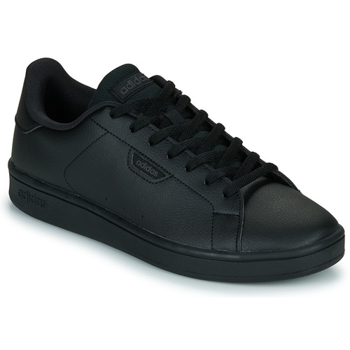 Čevlji  Moški Nizke superge Adidas Sportswear URBAN COURT Črna