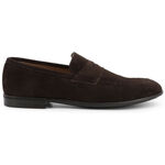 Leone - Suede Brown