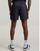 Oblačila Moški Kratke hlače & Bermuda New-Era LEAGUE ESSENTIALS SHORT Črna