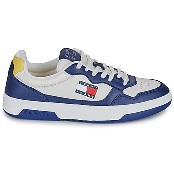 Tommy Jeans (NEW) TJM CUPSOLE LEATHER ESS