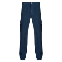 Oblačila Moški Hlače cargo Tommy Jeans TJM RYAN CARGO         