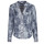 Oblačila Ženske Topi & Bluze Guess NEW JOSETTE Modra