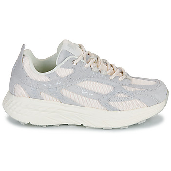 Mercer Amsterdam The Re-Run Max Suede