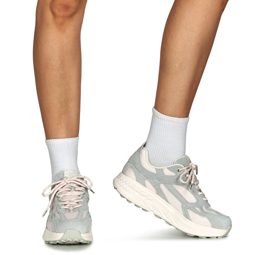 Mercer Amsterdam The Re-Run Max Suede Siva
