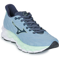 Čevlji  Moški Tek Mizuno WAVE SKY 8 Modra