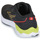 Čevlji  Moški Tek Mizuno WAVE REVOLT 3 Črna