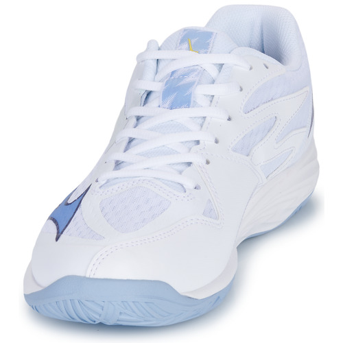 Mizuno THUNDER BLADE Z Bela / Modra