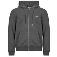Oblačila Moški Puloverji Pepe jeans DAMIAN ZIP Črna