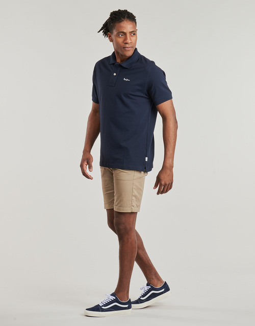 Pepe jeans ESSENTIAL POLO CONTRAST LOGO