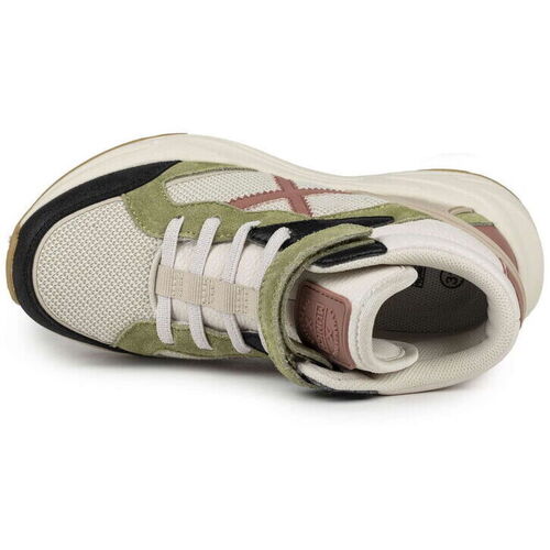 Munich Mini track boot vco Bela