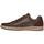 Čevlji  Moški Čevlji Derby Skechers CAVELL - SPARKMAN  CHOC 210944 Kostanjeva