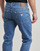 Oblačila Moški Jeans straight Guess G16 STRAIGHT Modra