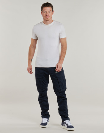 G-Star Raw ROVIC ZIP 3D REGULAR TAPERED