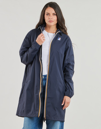 K-Way LE VRAI 4.0 EIFFEL EAST 100% NYLON RECYCLED