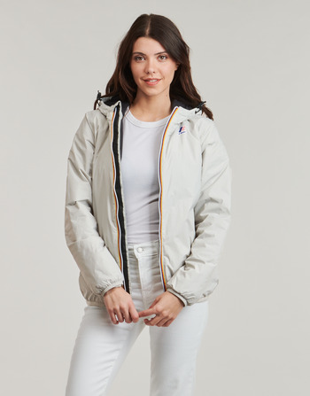 K-Way LE VRAI 4.0 CLAUDE WARM 100% NYLON RECYCLED