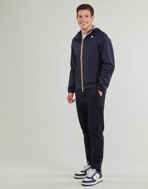 K-Way JACK STRETCH NYLON JERSEY