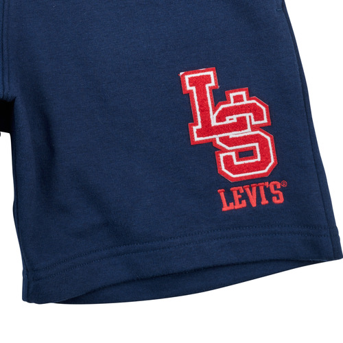 Levi's JOGGER FRENCH TERRY SHORT         