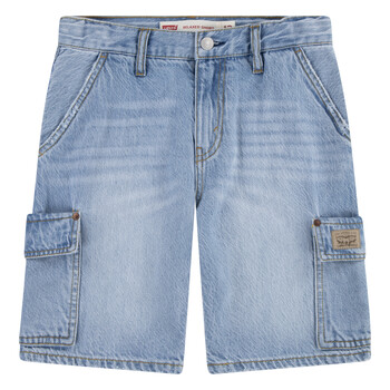 Levi's DENIM CARGO SHORT