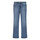 Oblačila Deklice Jeans flare Levi's 726 HIGH RISE FLARE JEANS Modra