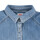Oblačila Deklice Kratke obleke Levi's WESTERN DENIM DRESS Modra