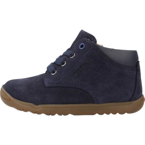 Geox B MACCHIA Modra