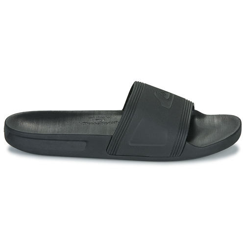 Quiksilver DOCKYARD RF Črna