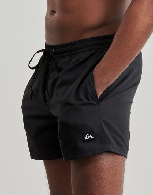 Quiksilver EVERYDAY SOLID VOLLEY 15 Črna