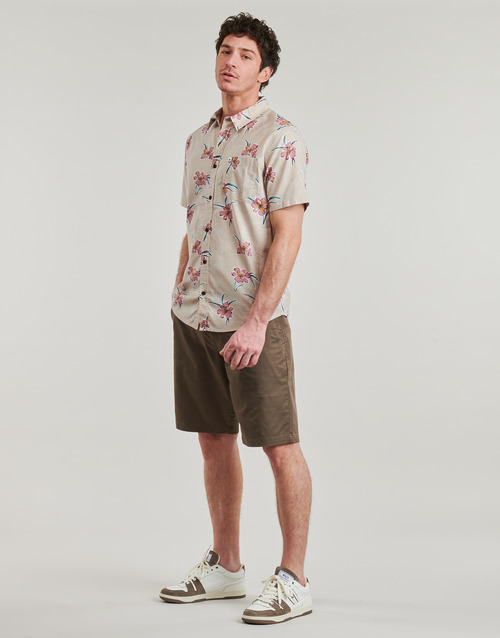 Quiksilver APERO CLASSIC SS