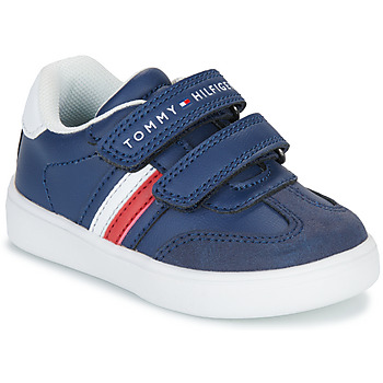Čevlji  Dečki Nizke superge Tommy Hilfiger LOGAN         
