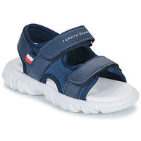 Čevlji  Dečki Sandali & Odprti čevlji Tommy Hilfiger KYLE         
