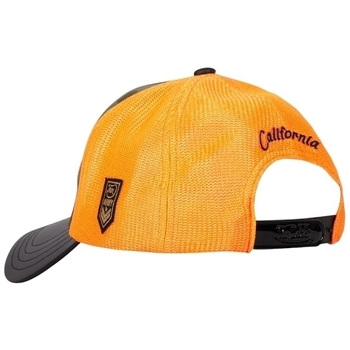 Von Dutch CASQUETTES TRUCKER  VINTAGE PREMIUM 08 VD/1/CT/VINT08 Bela
