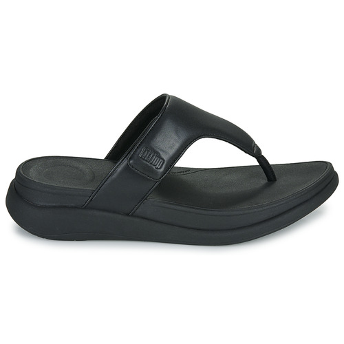 FitFlop F-MODE Črna