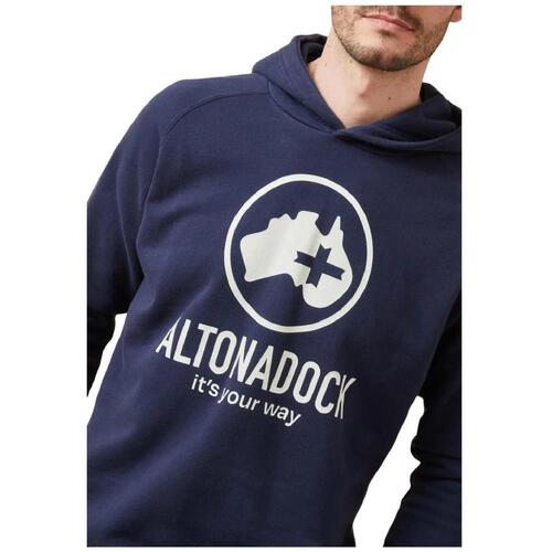 Altonadock  Modra