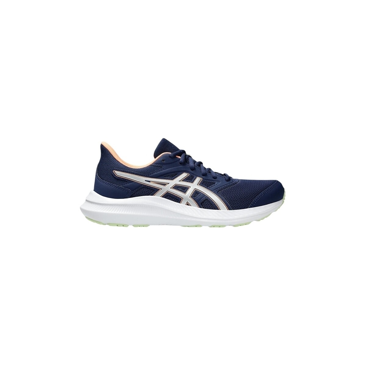 Čevlji  Ženske Šport Asics JOLT 4 Modra