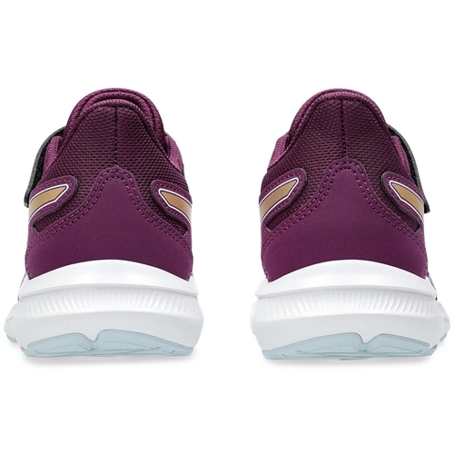 Asics JOLT 4 PS Vijolična