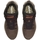 Čevlji  Moški Polškornji Timberland SPRINT TREKKER MID LACE U Zelena