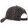 Tekstilni dodatki Moški Kape s šiltom Von Dutch CASQUETTES   BASEBALL VINTAGE Zelena