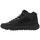 Čevlji  Moški Modne superge Timberland GREENSTRIDE MOTION 6 MID LACE UP HIKING Črna
