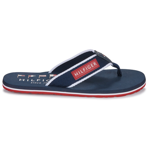 Tommy Hilfiger PATCH HILFIGER BEACH SANDAL         