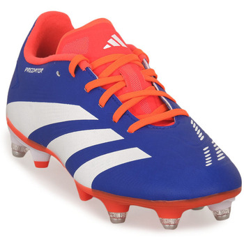 Čevlji  Moški Nogomet adidas Originals PREDATOR LEAGUE SG J Modra