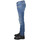 Oblačila Moški Kavbojke slim Balmain Jean Modra